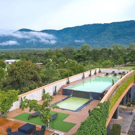 บ้านภูผาธารา Ban Rai Khlong Sai Εξωτερικό φωτογραφία