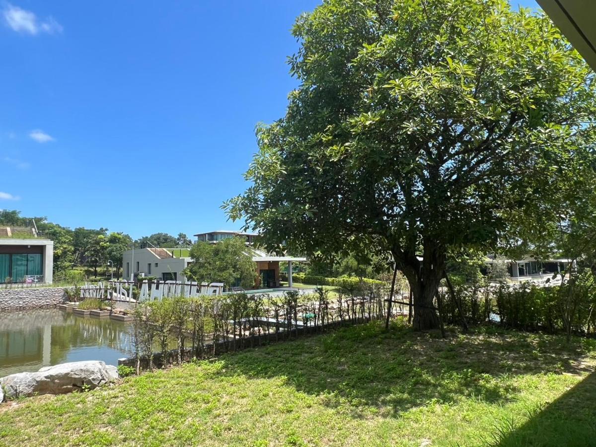 บ้านภูผาธารา Ban Rai Khlong Sai Εξωτερικό φωτογραφία