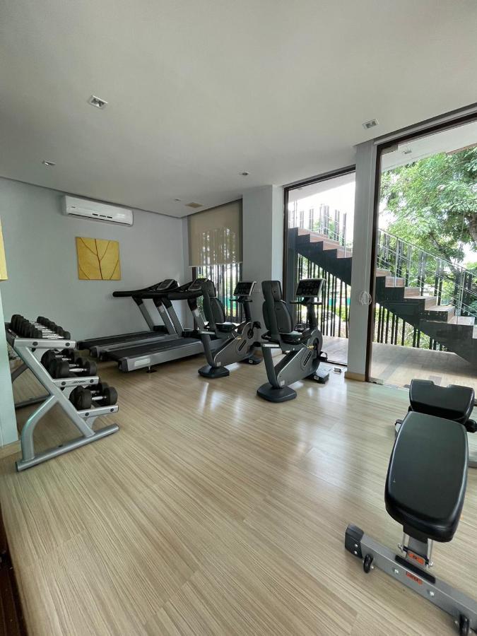 บ้านภูผาธารา Ban Rai Khlong Sai Εξωτερικό φωτογραφία
