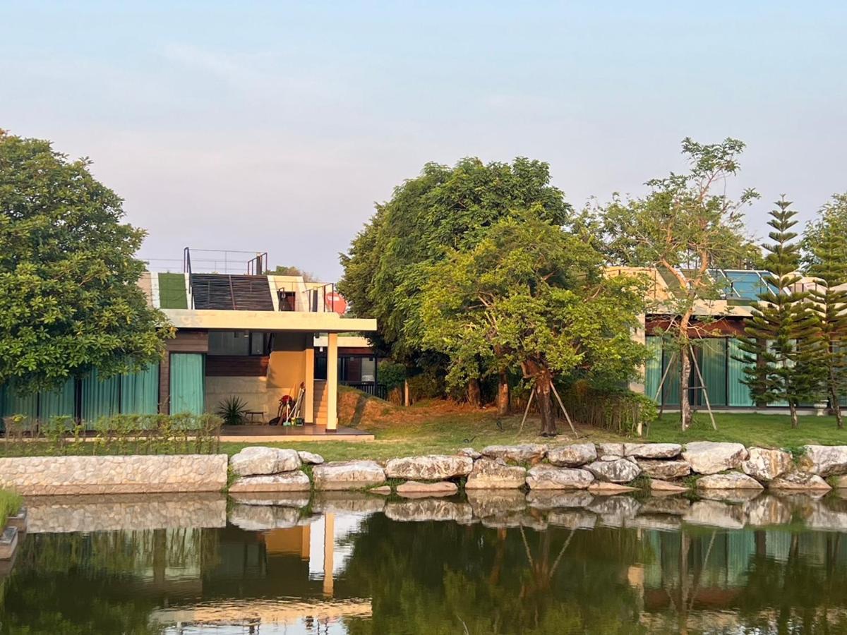 บ้านภูผาธารา Ban Rai Khlong Sai Εξωτερικό φωτογραφία