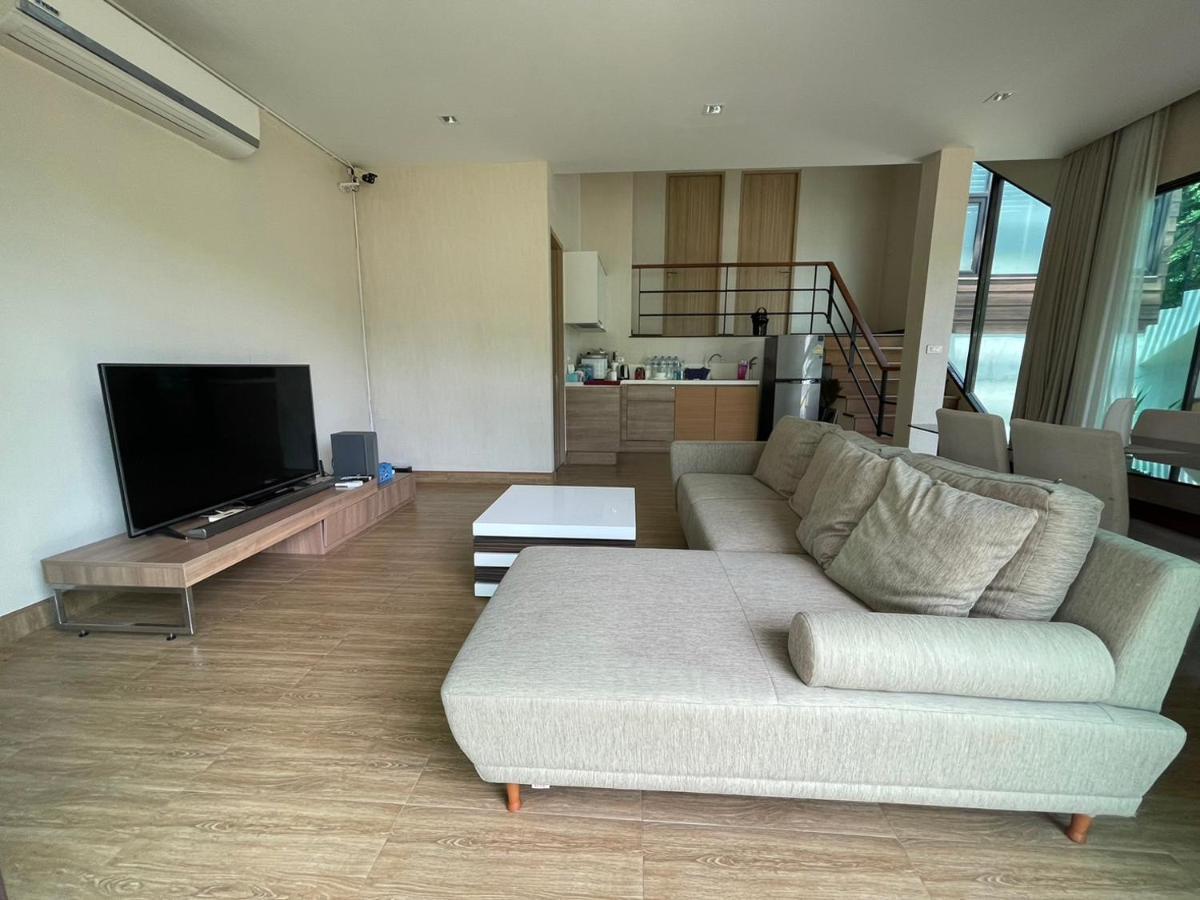 บ้านภูผาธารา Ban Rai Khlong Sai Εξωτερικό φωτογραφία