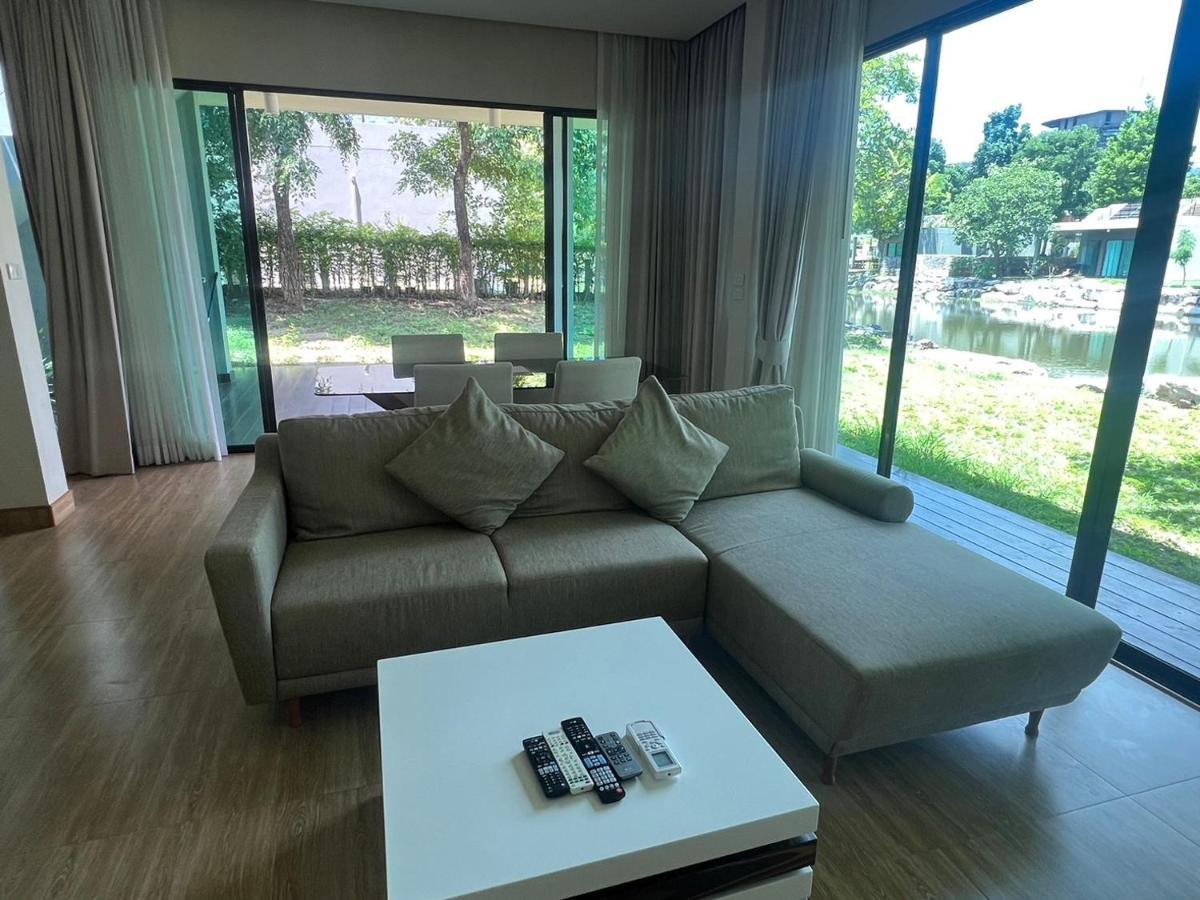 บ้านภูผาธารา Ban Rai Khlong Sai Εξωτερικό φωτογραφία