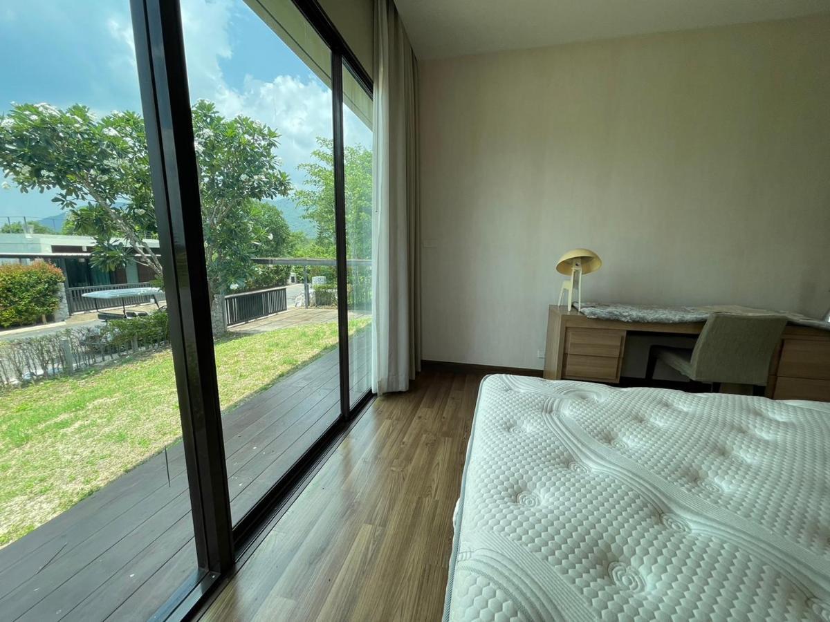 บ้านภูผาธารา Ban Rai Khlong Sai Εξωτερικό φωτογραφία