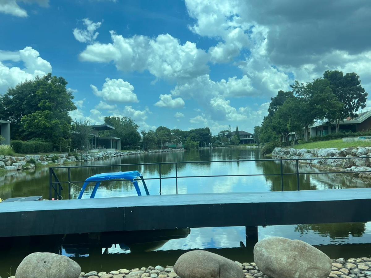 บ้านภูผาธารา Ban Rai Khlong Sai Εξωτερικό φωτογραφία