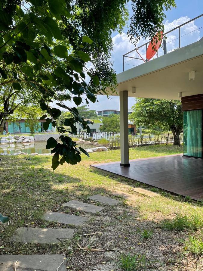 บ้านภูผาธารา Ban Rai Khlong Sai Εξωτερικό φωτογραφία