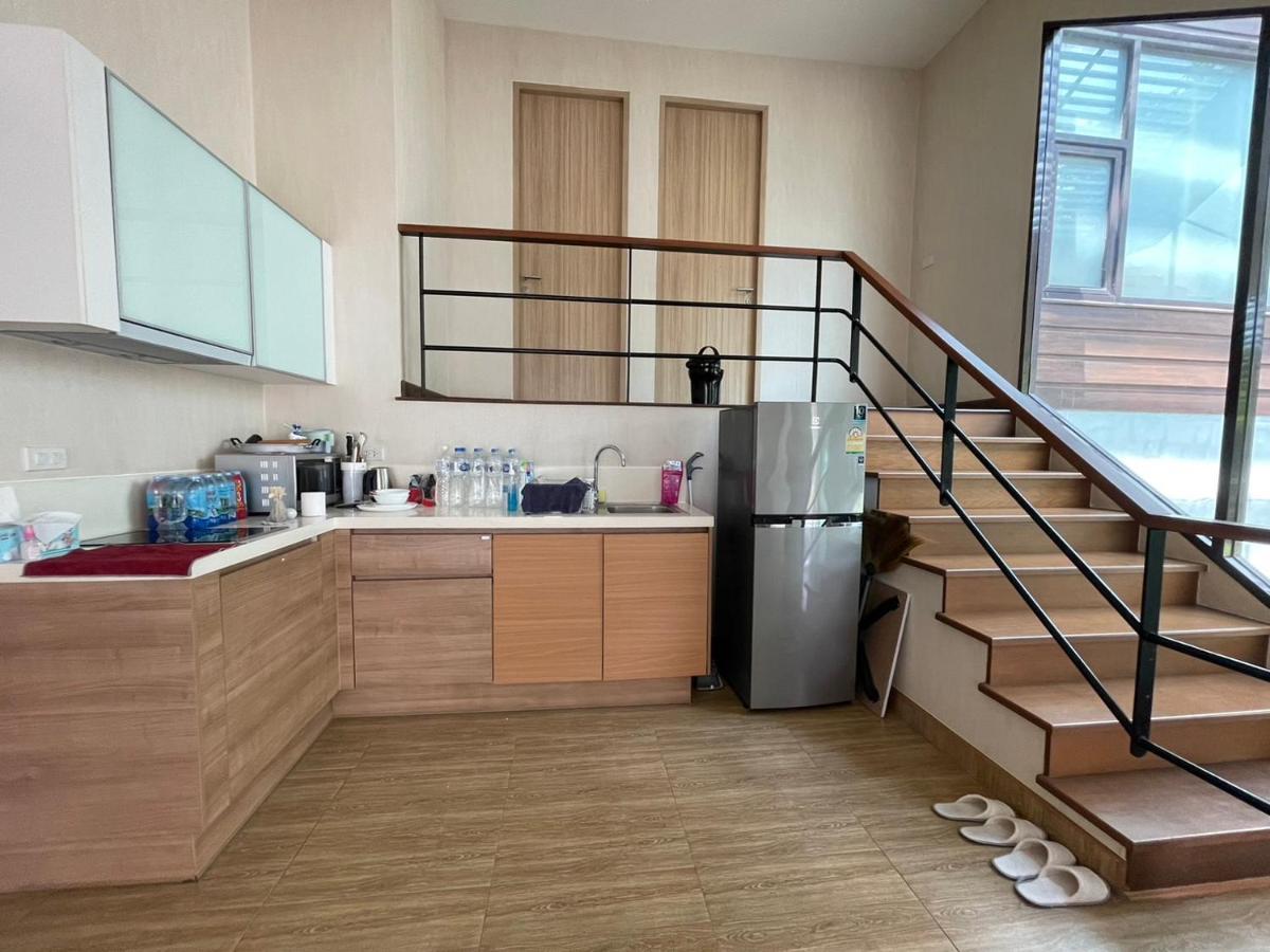 บ้านภูผาธารา Ban Rai Khlong Sai Εξωτερικό φωτογραφία