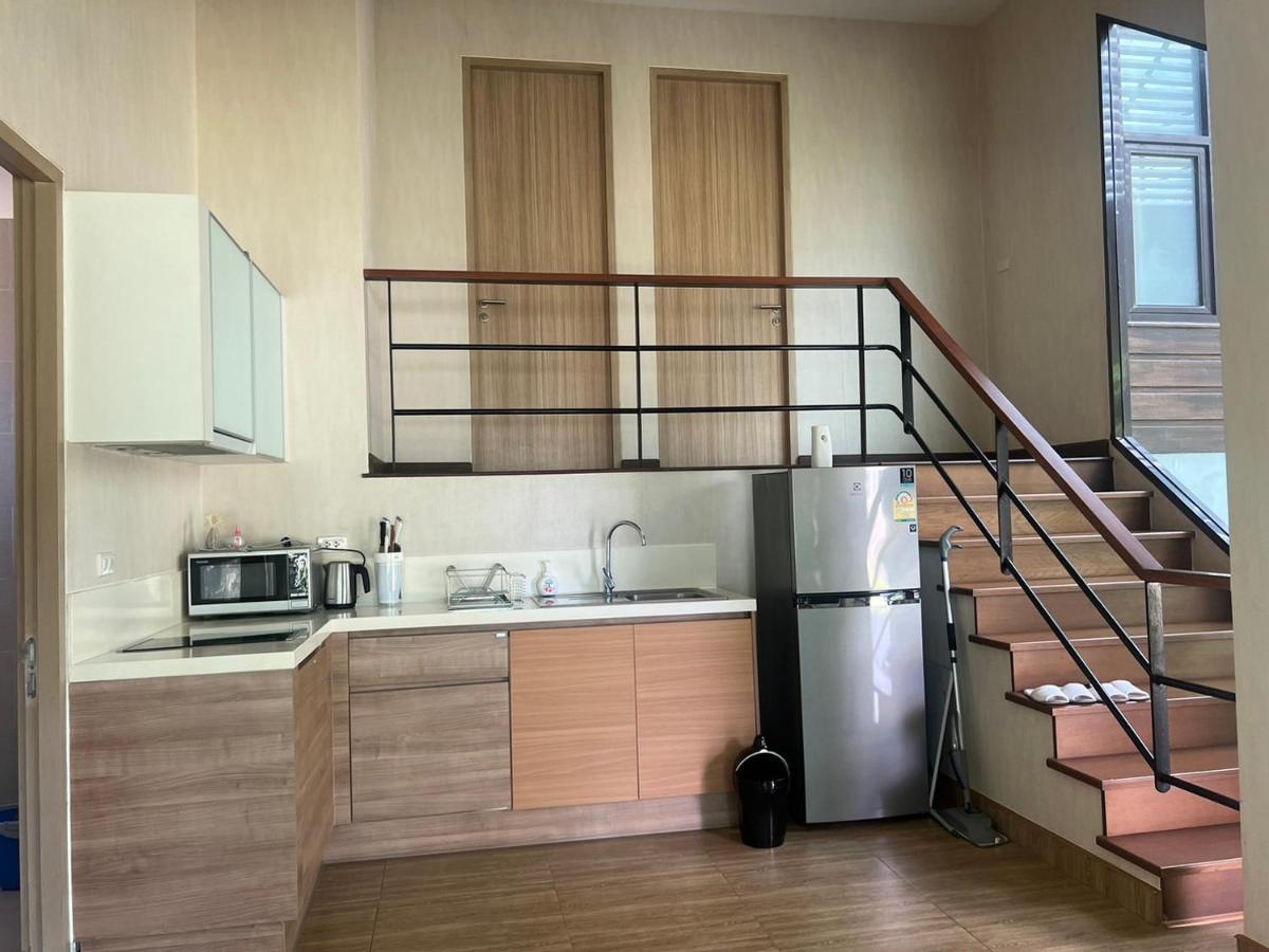 บ้านภูผาธารา Ban Rai Khlong Sai Εξωτερικό φωτογραφία