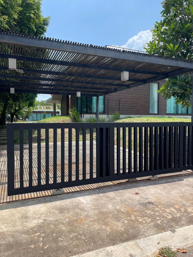 บ้านภูผาธารา Ban Rai Khlong Sai Εξωτερικό φωτογραφία